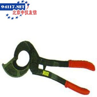 CC-325手动棘轮切刀（软材质）