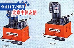 PED电动液压泵