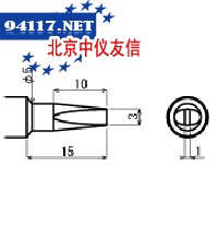 烙铁头BJ7-3D