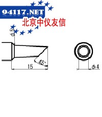 烙铁头BJ7-4C