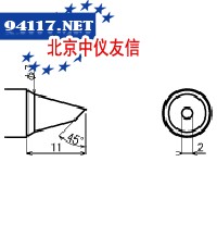 烙铁头BJ8-2CGS