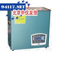SCQ-6201超声波清洗机