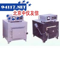 SX-10-12中温箱式电阻炉系列