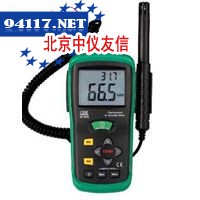 DT-615温湿度计