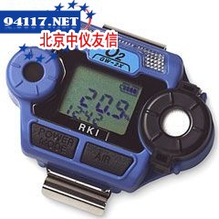 GasWatch2免提单一O2气体检测仪