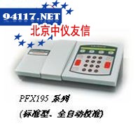 PFX880/S全自动比色计