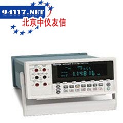 DMM4050万用表