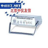 GFG-8016G函数/任意波形发生器