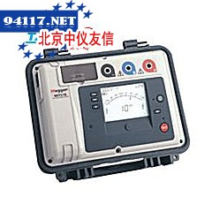 MIT510/2绝缘电阻测试仪