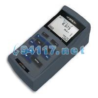 pH 3110 SET 1便携式酸度计 显示 7段式 LCD