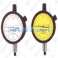 2系列指针式百分表/标准型 0.01分辨率 0.01mm